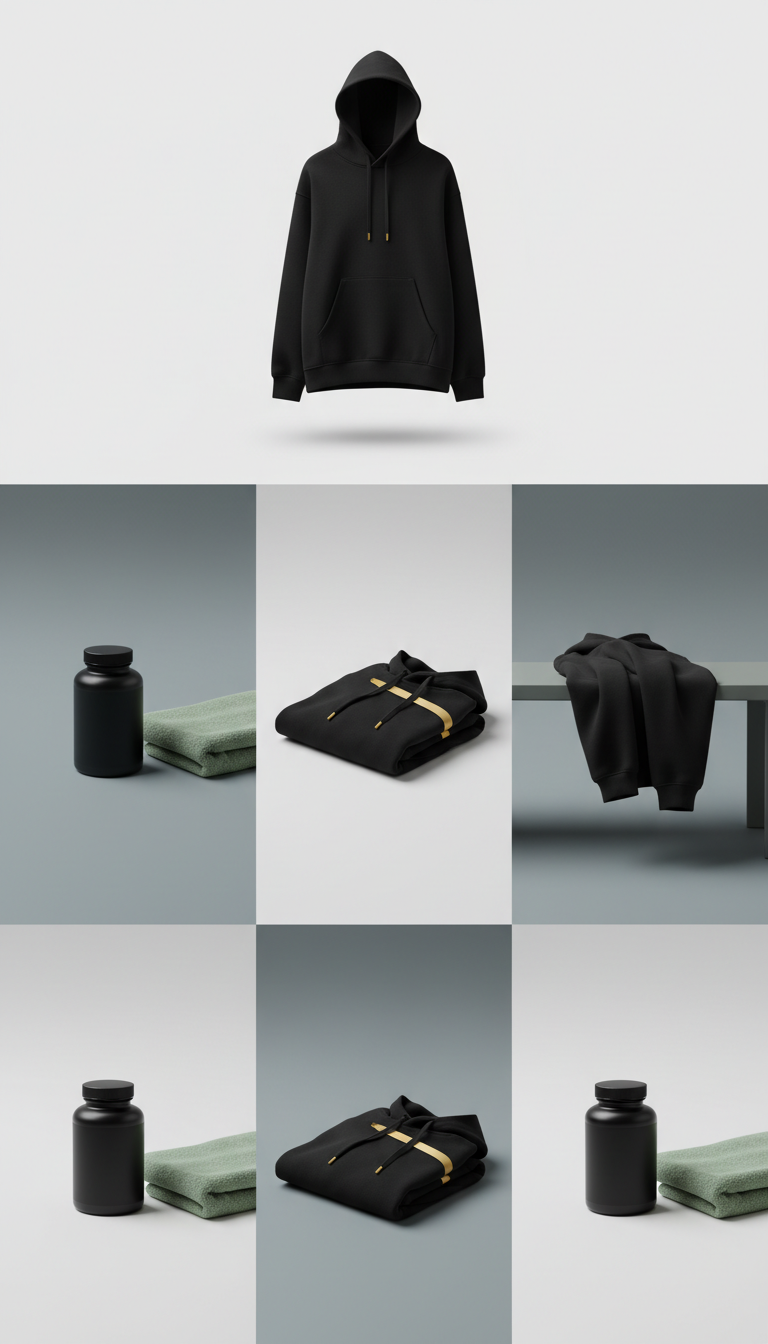 Example product
