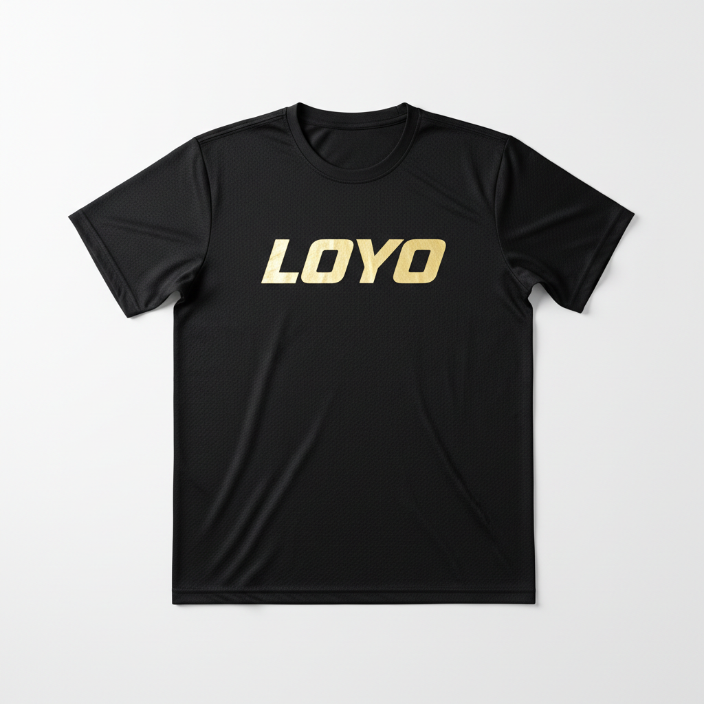 LOYO Wellness Premium T-Shirt