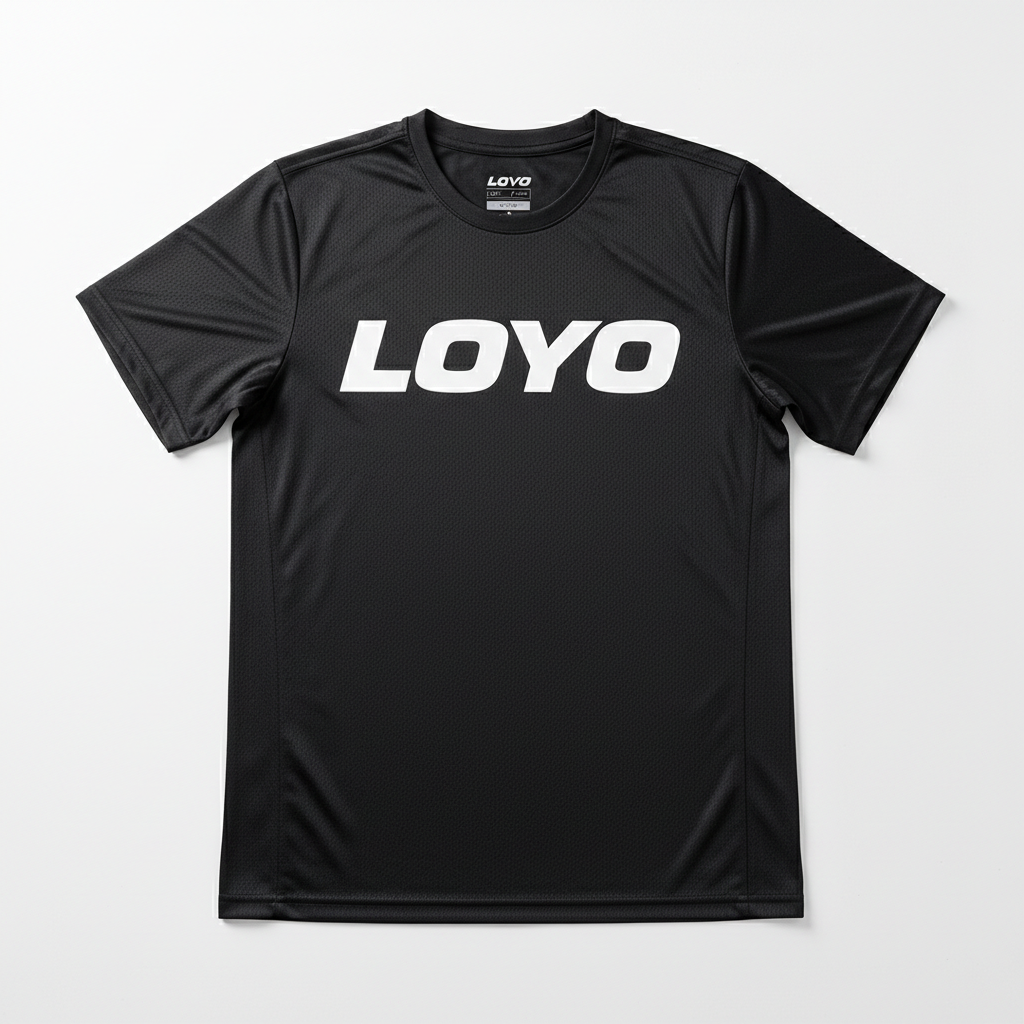 LOYO Wellness Premium T-Shirt