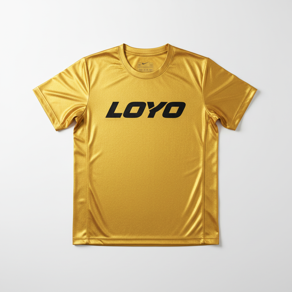 LOYO Wellness Premium T-Shirt