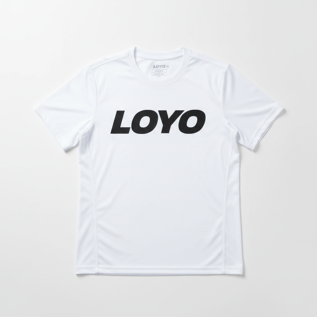 LOYO Wellness Premium T-Shirt