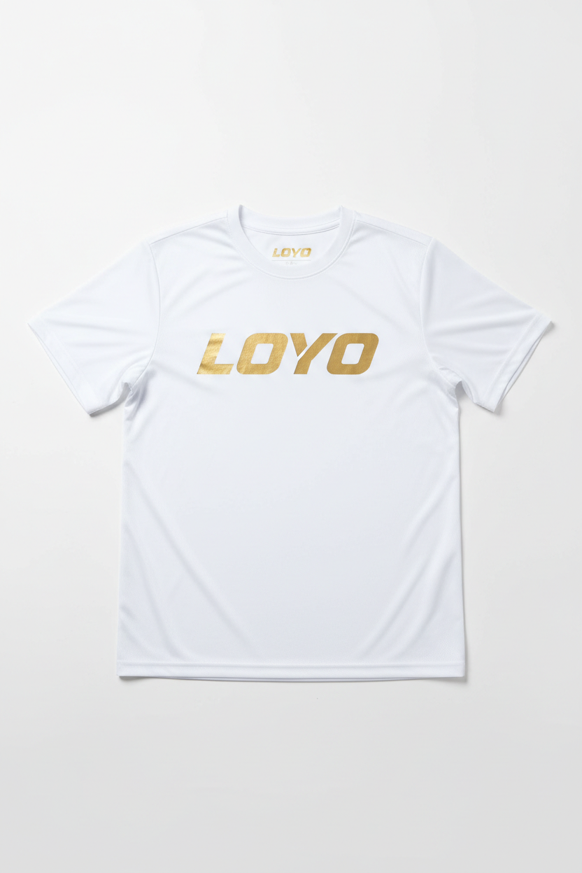 LOYO Wellness Premium T-Shirt