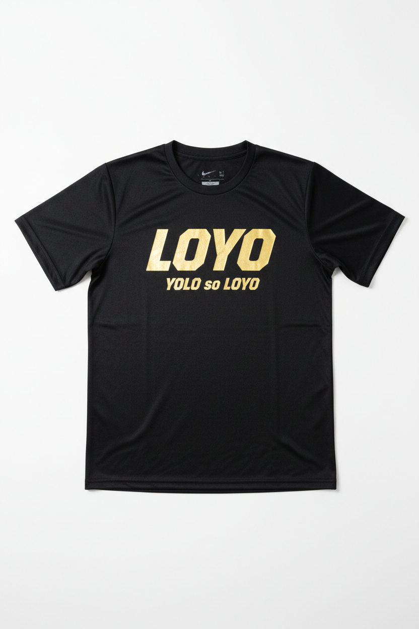 LOYO Wellness Premium T-Shirt