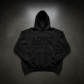 LOYO Wellness Heavyweight Hoodie