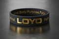LOYO Wellness Wristbands