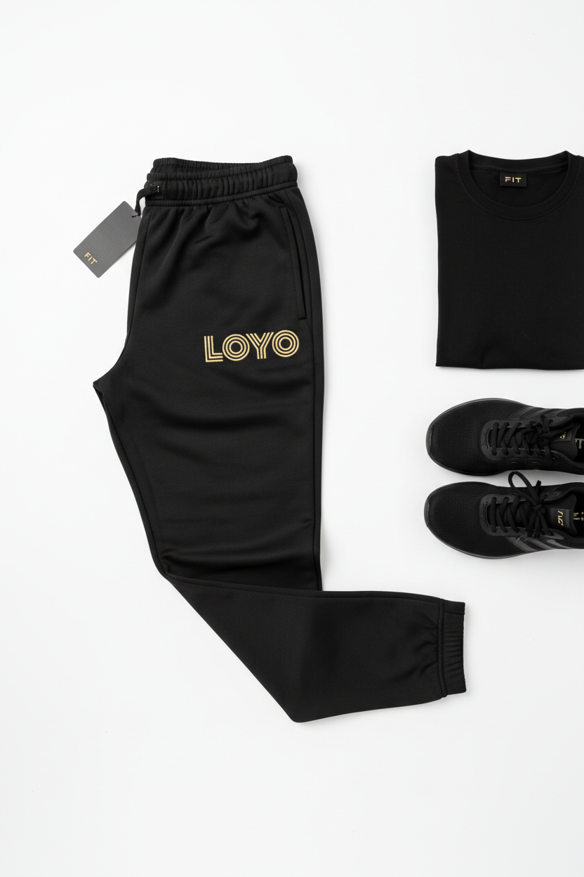 LOYO Wellness Sweatpants