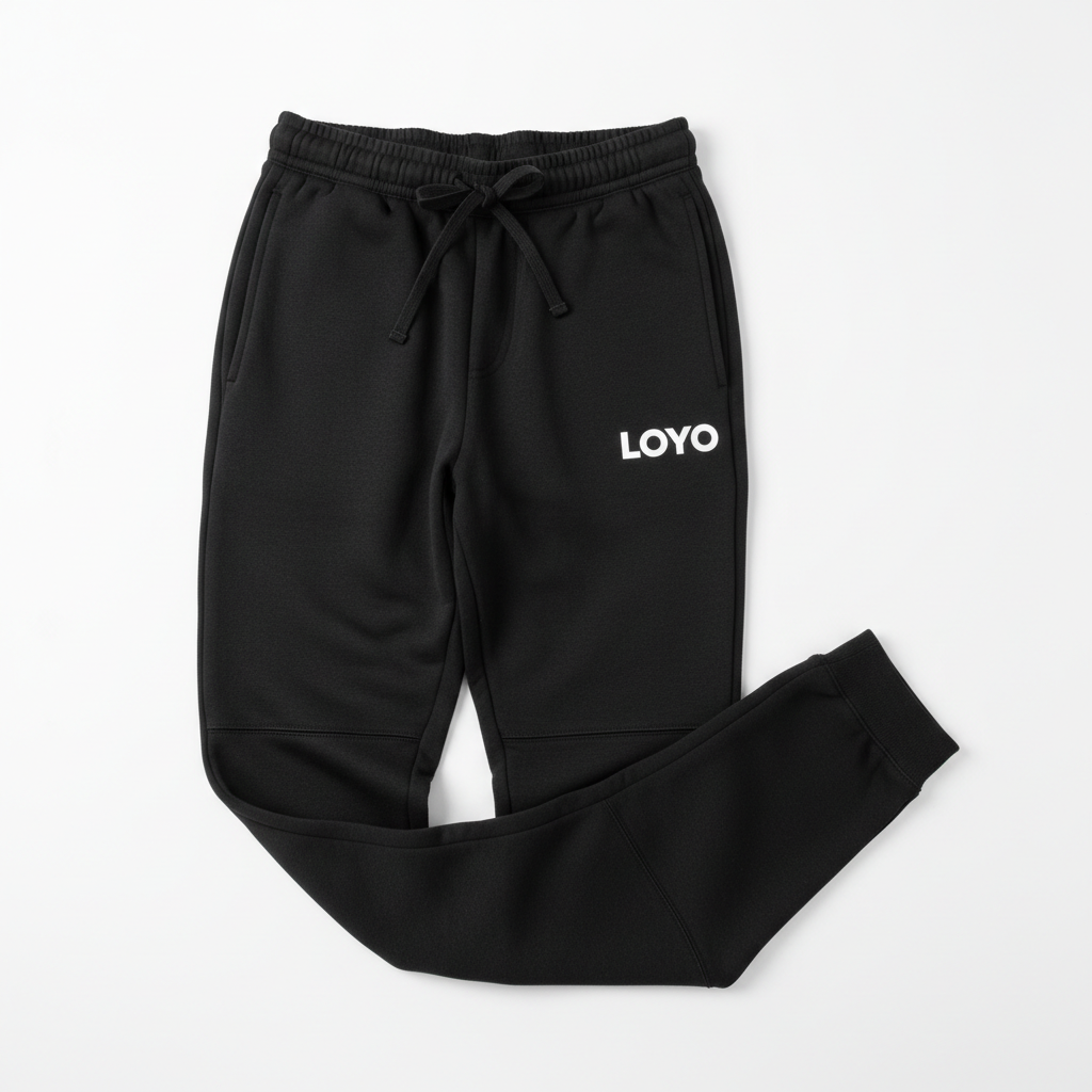 LOYO Wellness Sweatpants