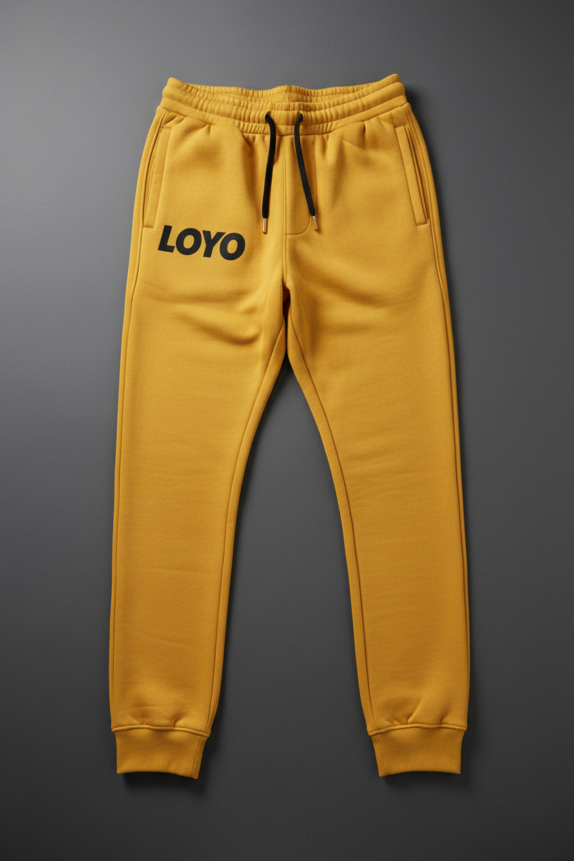 LOYO Wellness Sweatpants