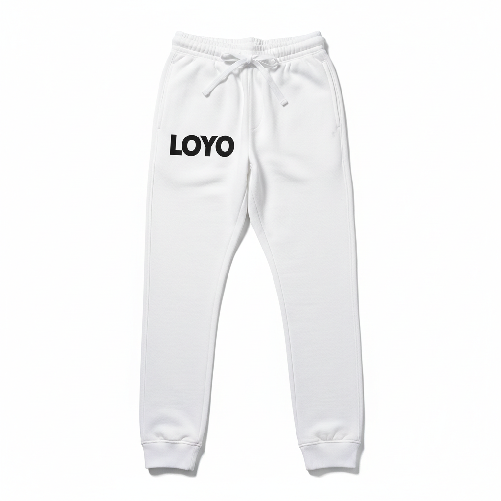 LOYO Wellness Sweatpants