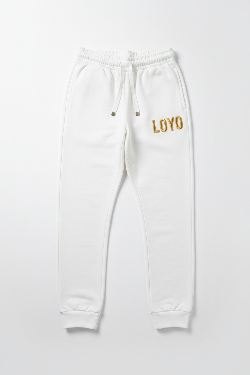 LOYO Wellness Sweatpants