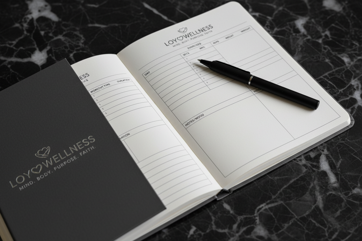 LOYO Journal Open