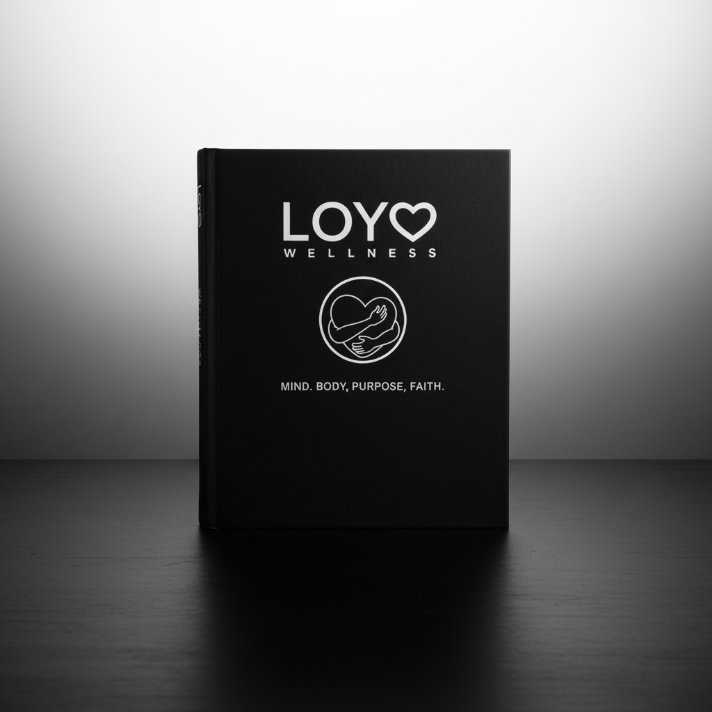 LOYO Journal Studio